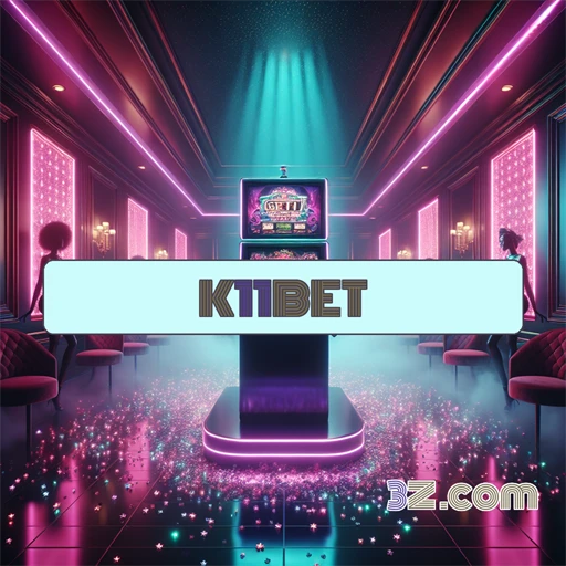 Explorando a Categoria 'Conta' no K11bet